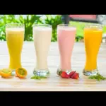 Jugos Naturales