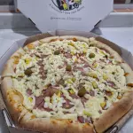Calabresa especial