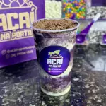 Açaí Ovomaltine