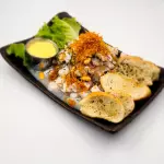Ceviche Dolce Vitta