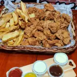BIRD CHICKEN - INTEIRA