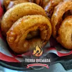 Aros de Cebolla