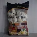 Presunto e queijo