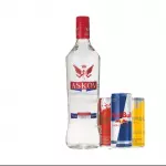 Askov c/ RedBull