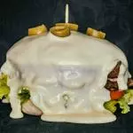 Burger Gourmet