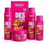 Kit Liso Extremo Rhenuks