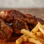 Media costilla
