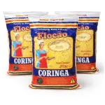 FLOCÃO DE MILHO CORINGA 500G