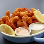 CAMARÃO 🍤