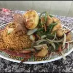 Lonche # 19
