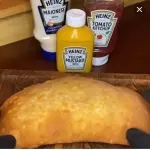 Queijo, Presunto, Cheddar Original