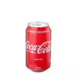 COCA COLA 220 ML