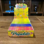 Seda Papelito Mini Size Slim 1/4