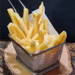 BATATA SURECRISP