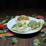 Tacos Keto