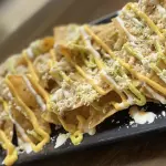 Nachos Cheese