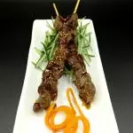 Kushi-Ñiku 2 Pinchos