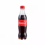 Coca Cola personal