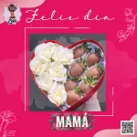 Box rosas 4