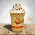 Frappé Caramel Clásico