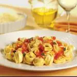 Capeletti de Frango