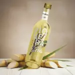Cachaça na cana (Pioneira)