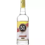 CACHAÇA 51