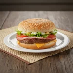 Hambúrguer Nº1