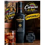 Ron Santa teresa linaje