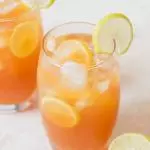 Lemon Ice Tea