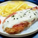 Suprema Napolitana c/Guarnición