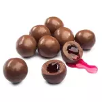 Dragée com licor de Cereja - 50g