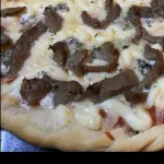 FILÉ MIGNON 4 QUEIJOS