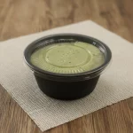 Aderezo Cilantro-Ajo | 60 ml