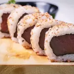 20 uramakis kani ou atum