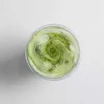 ICED MATCHA