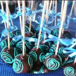 Popcake 10 unidades