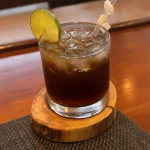 CUBA LIBRE