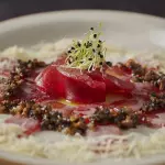TIRADITO TRUFADO