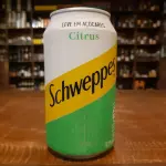 Suco schweppes