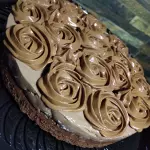 Torta Brownie