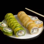 20 SURTIDAS TEMPURA/PALTA