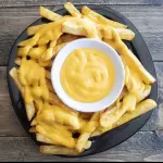 Chopper Fries