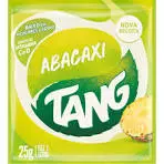 Suco Tang - Sabor Abacaxi