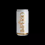 Cervejas lata