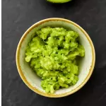 Polpa de Avocado 100gr