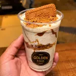 🥤 Milkshake Lotus Biscoff