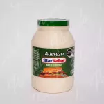 Galón Aderezo de Mayonesa 3.79 LTS