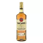 Ron Bacardí Oro