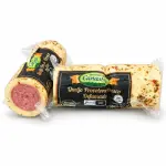 Provolone Condimentado Recheado
